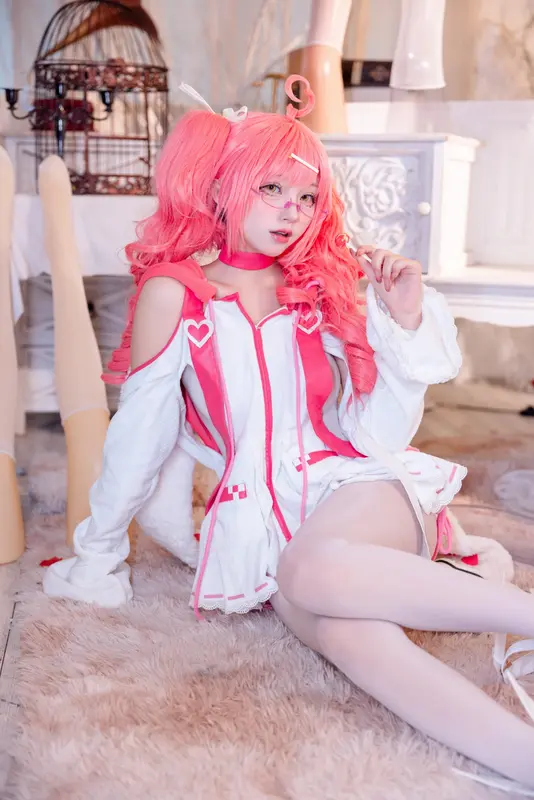 交错战线 卡缇娜 - 花铃